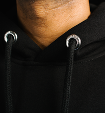 Lade das Bild in den Galerie-Viewer, Motiv Hoodie &quot;Chrome&quot;
