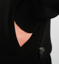 Lade das Bild in den Galerie-Viewer, Motiv Hoodie &quot;Chrome&quot;
