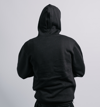 Lade das Bild in den Galerie-Viewer, Motiv Hoodie &quot;Chrome&quot;
