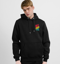Lade das Bild in den Galerie-Viewer, Hoodie &quot;Spontanablack&quot;
