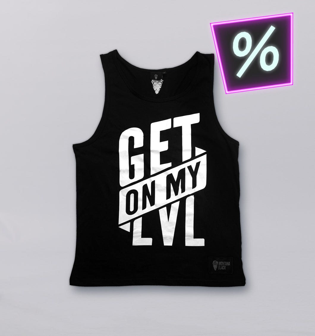 Muscle Shirt 